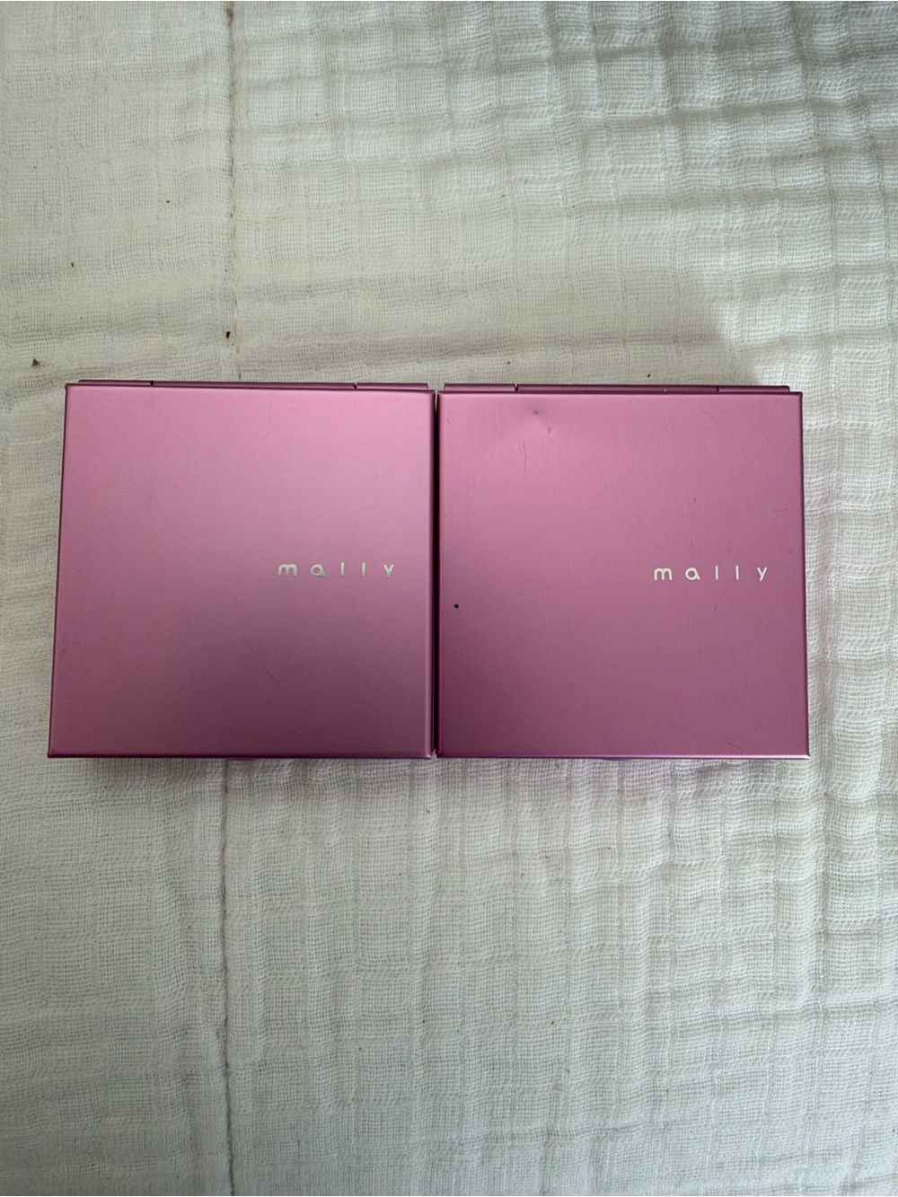 New Mally Beauty Luminizer Heavenly Highlighter Bundle of 2